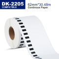 DK Compatible Labels DK-22205, DK 22205 other(DK-22205,DK-22210,DK-22213,DK-22212,DK-22214,DK-22225)